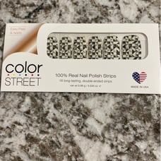 Color Street Wynwood VHTF