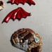 Vintage Dungeons and Dragons Red Dragon Grenadier models Dragons Lair