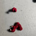 Vintage Dungeons and Dragons Red Dragon Grenadier models Dragons Lair