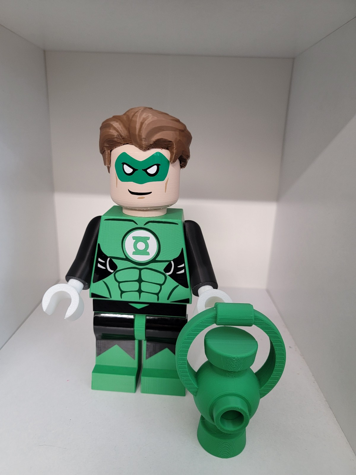 LEGO green lantern