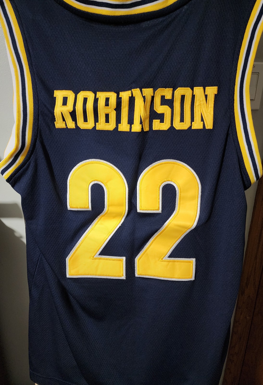 Jersey