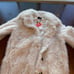 CIDER Fur Coat