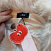 CIDER Fur Coat