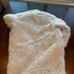 CIDER Fur Coat