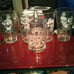 5 Dallas Cowboys Glasses Bundle