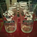 5 Dallas Cowboys Glasses Bundle