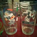 5 Dallas Cowboys Glasses Bundle
