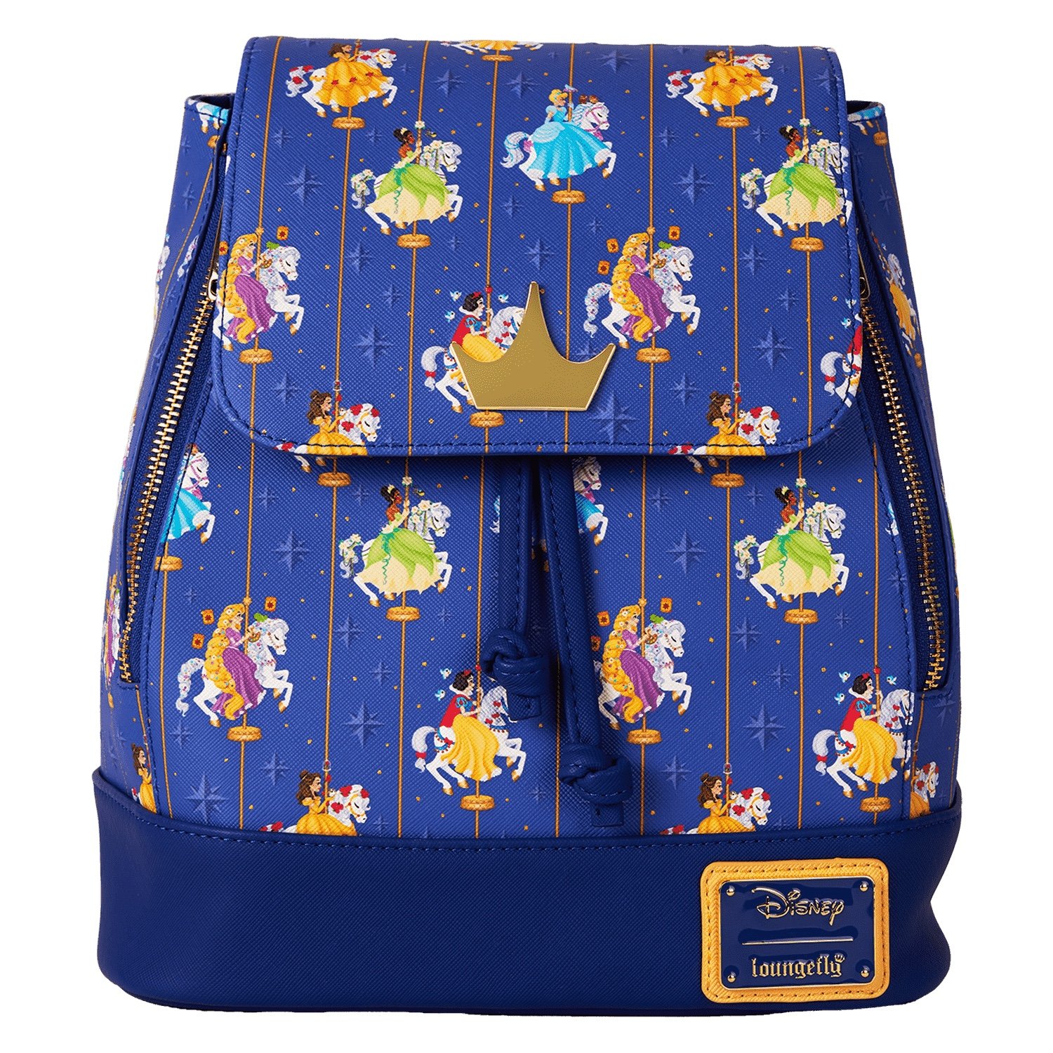 Disney princesses carousel Lf Ht