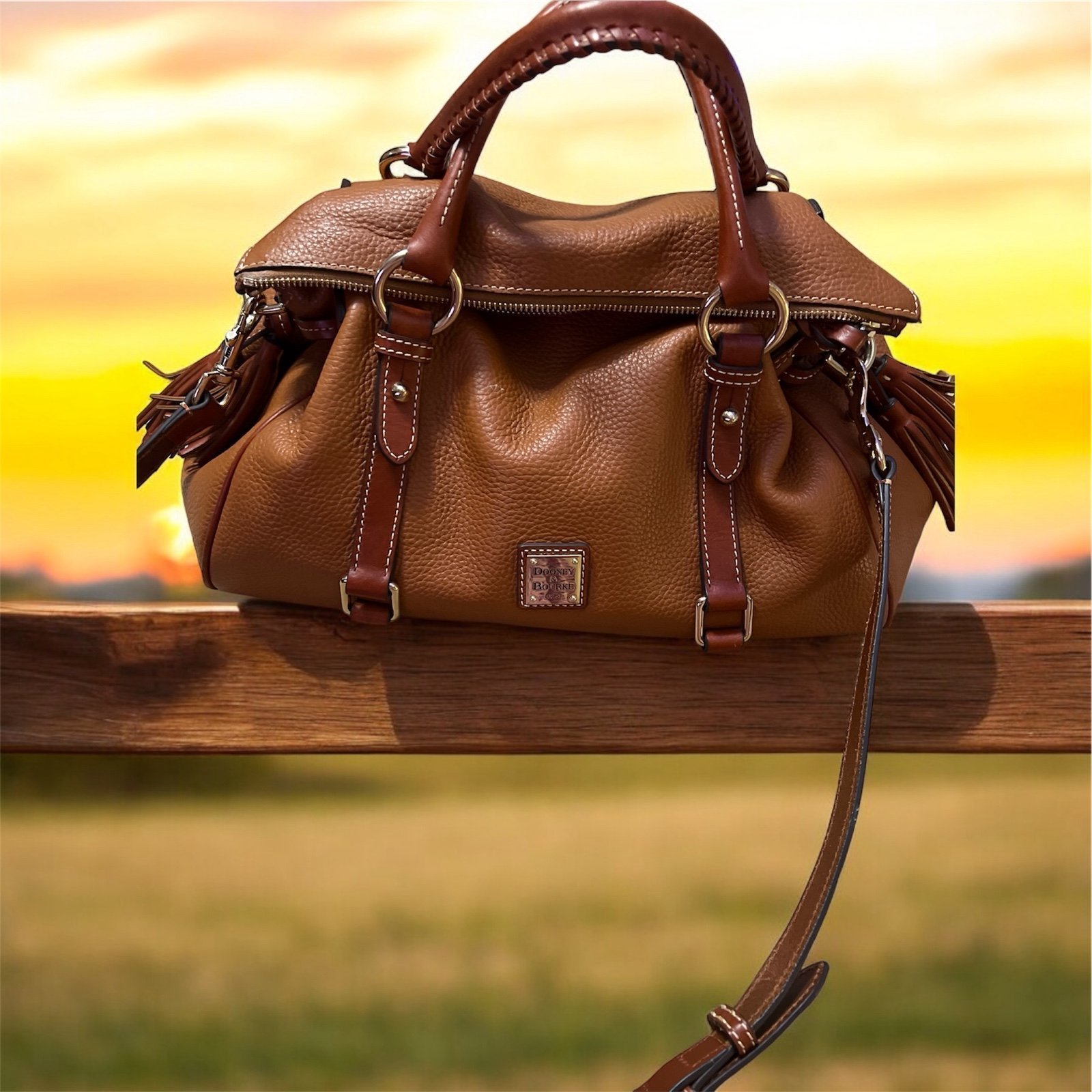 dooney and bourke