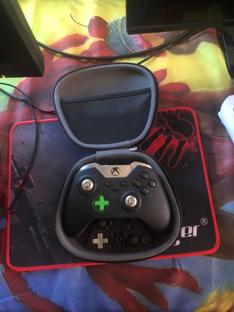 Xbox Elite Wireless Controller Series 1