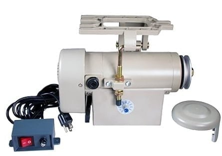 Sewing Machine Motor - New, Never Used