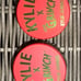 Kylie Cosmetics grinch