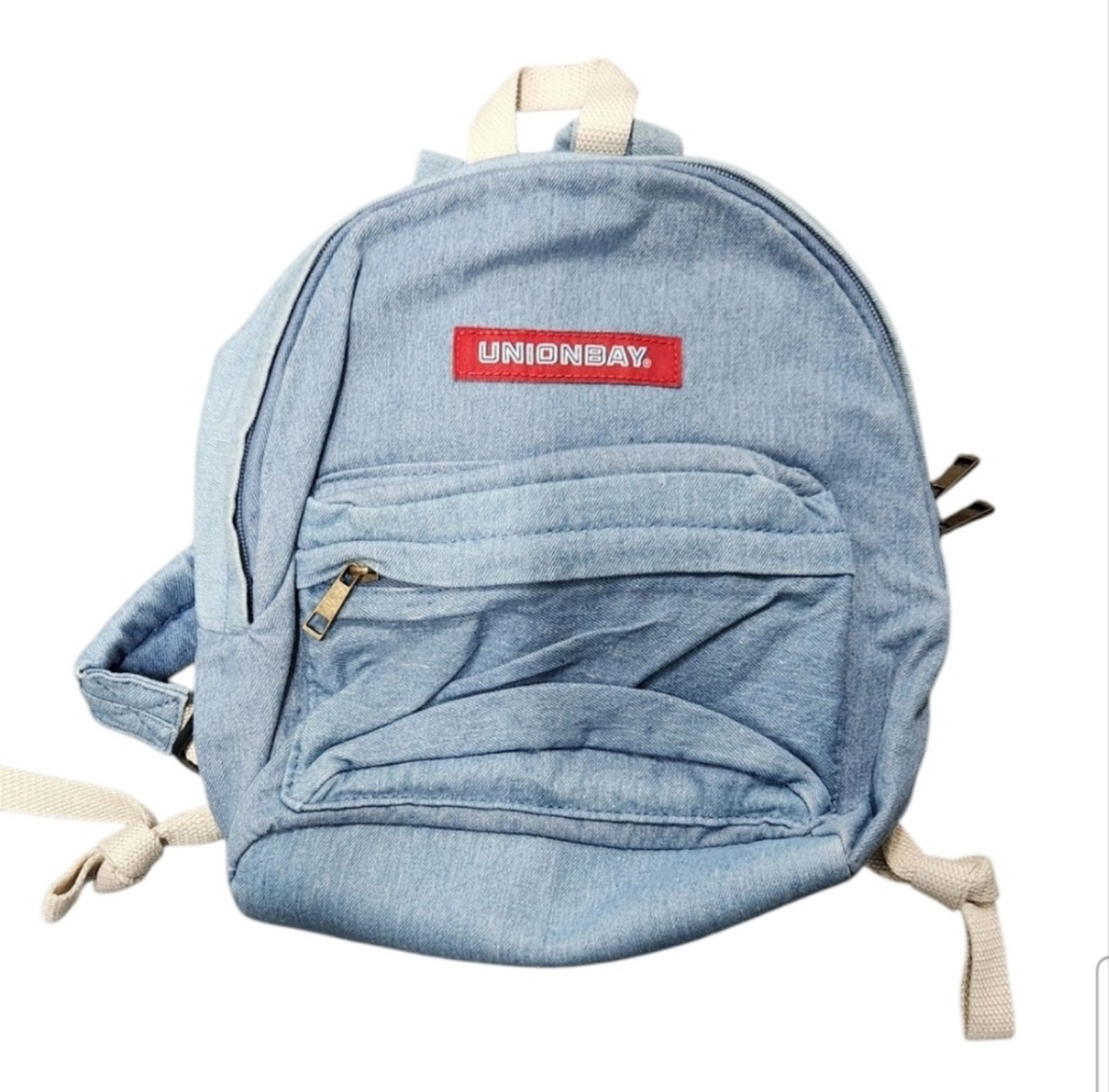 Unionbay Light Blue Backpack