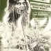 Rare Vintage 1978 Les PrimitifsBel gium Movie Poster, Cannibal Morbid Horror!