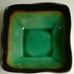 Baum Brothers Max jade 16 piece dinnerware set