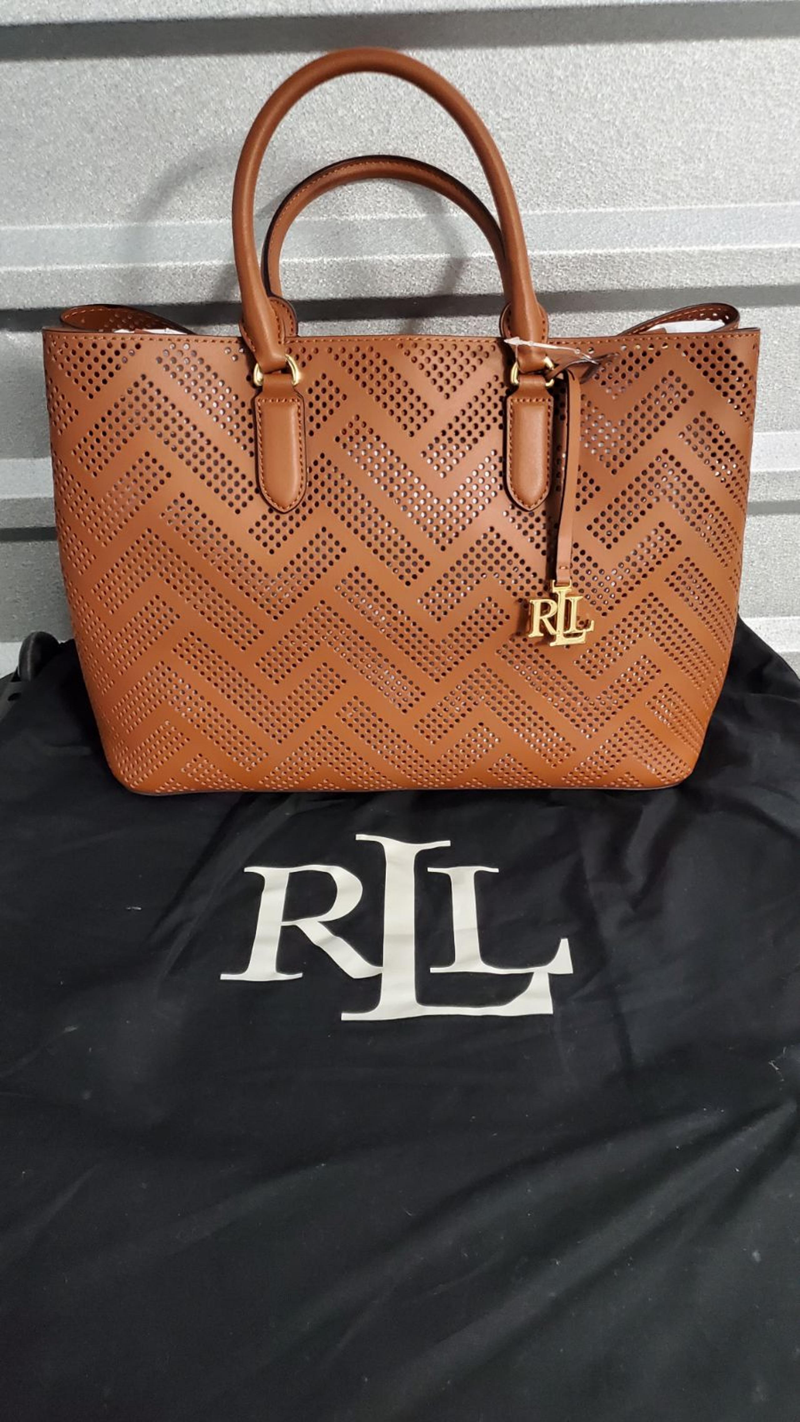 Lauren Ralph Lauren Bag