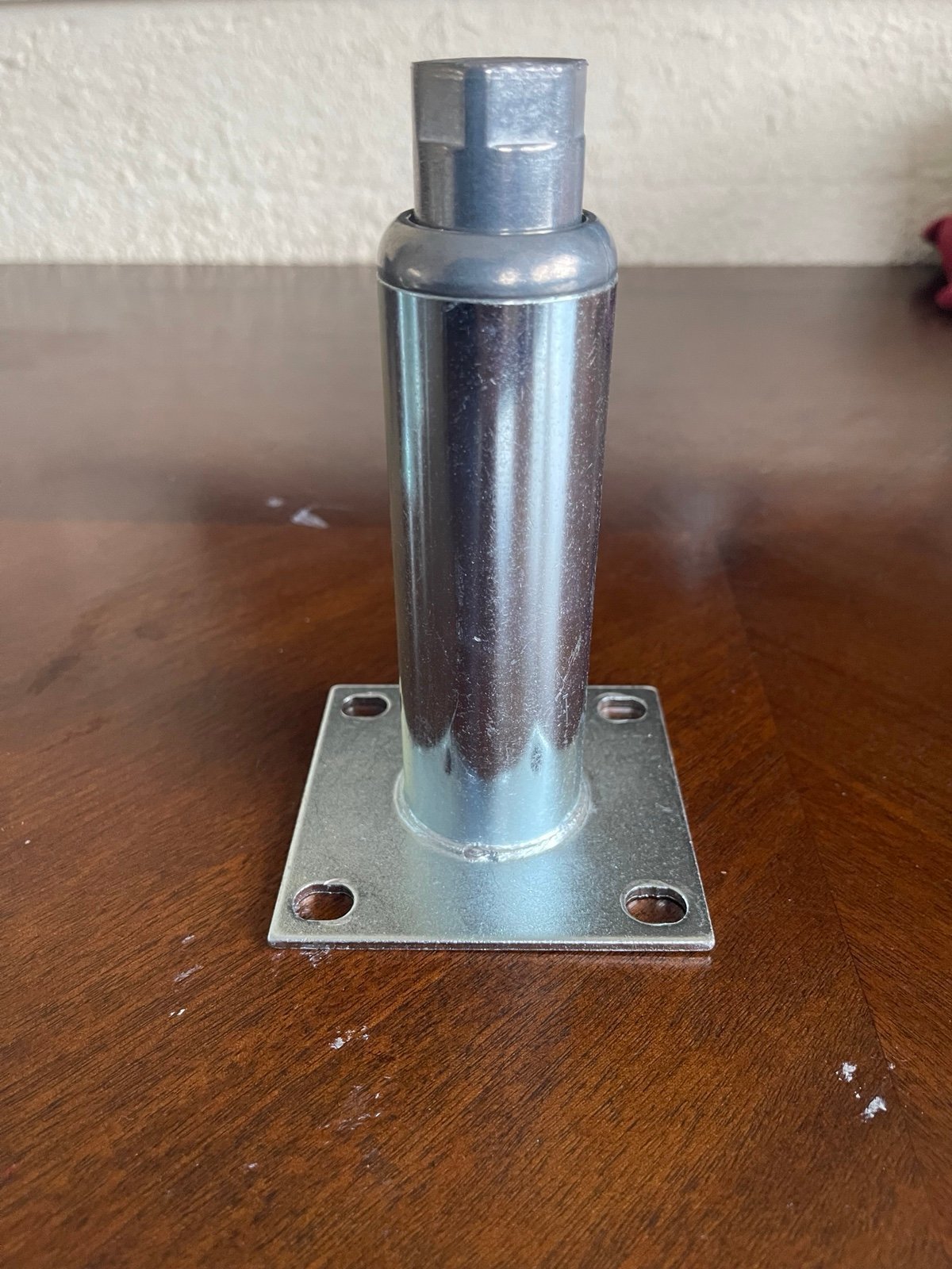 Heavy Duty stainless steel restaurant equipment legs stand