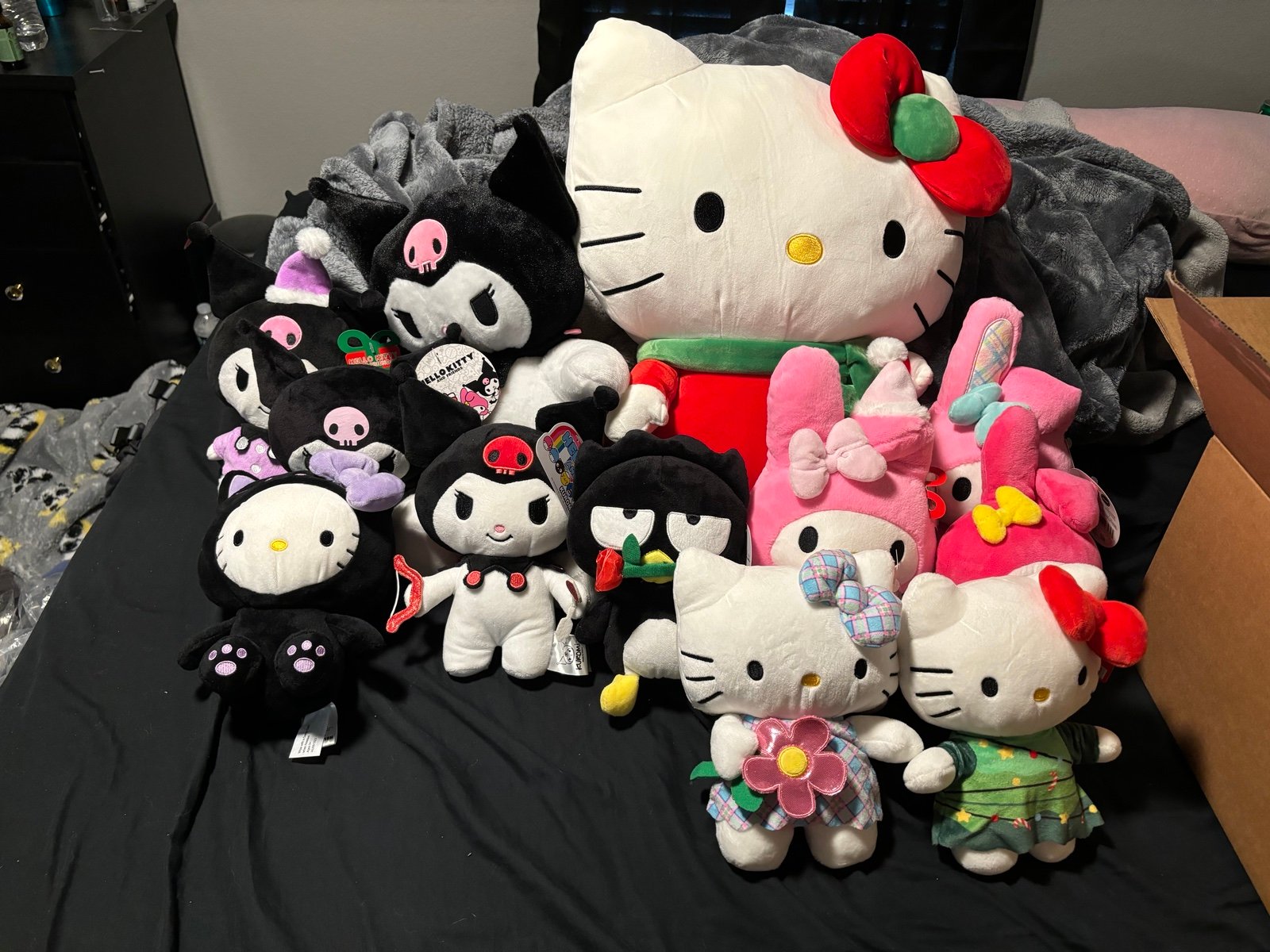Hello Kitty