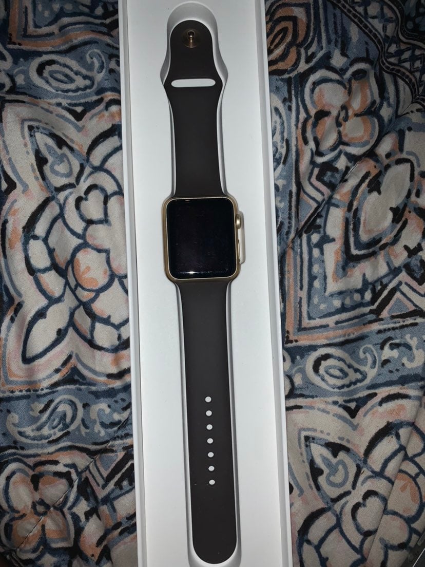 Apple Watch Series 1