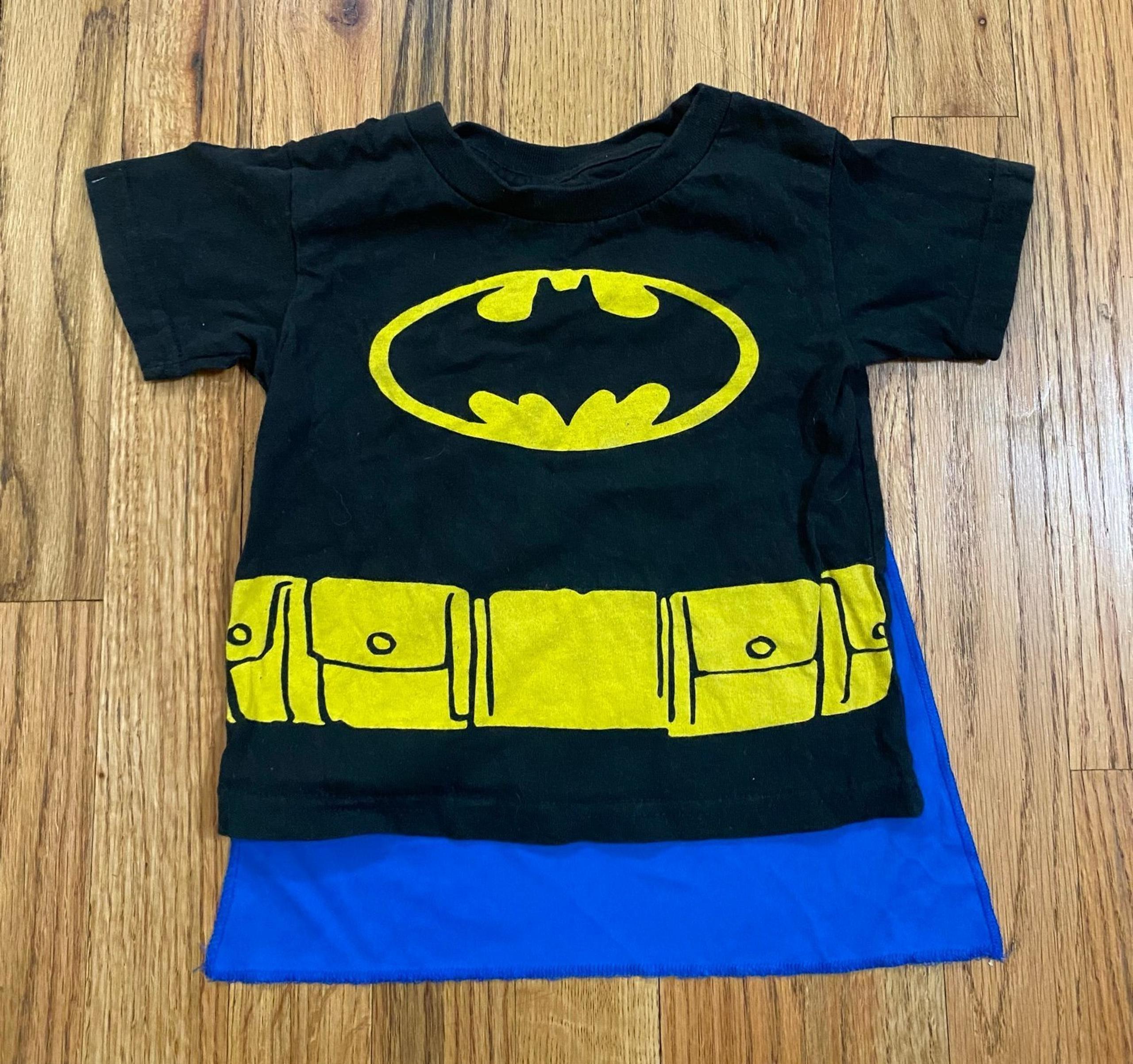 t shirt - Batman