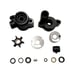 Water Pump Impeller Kit For Mercury Mariner 4/4.5/7.5/9.8 HP 46-70941A3, 18-3446