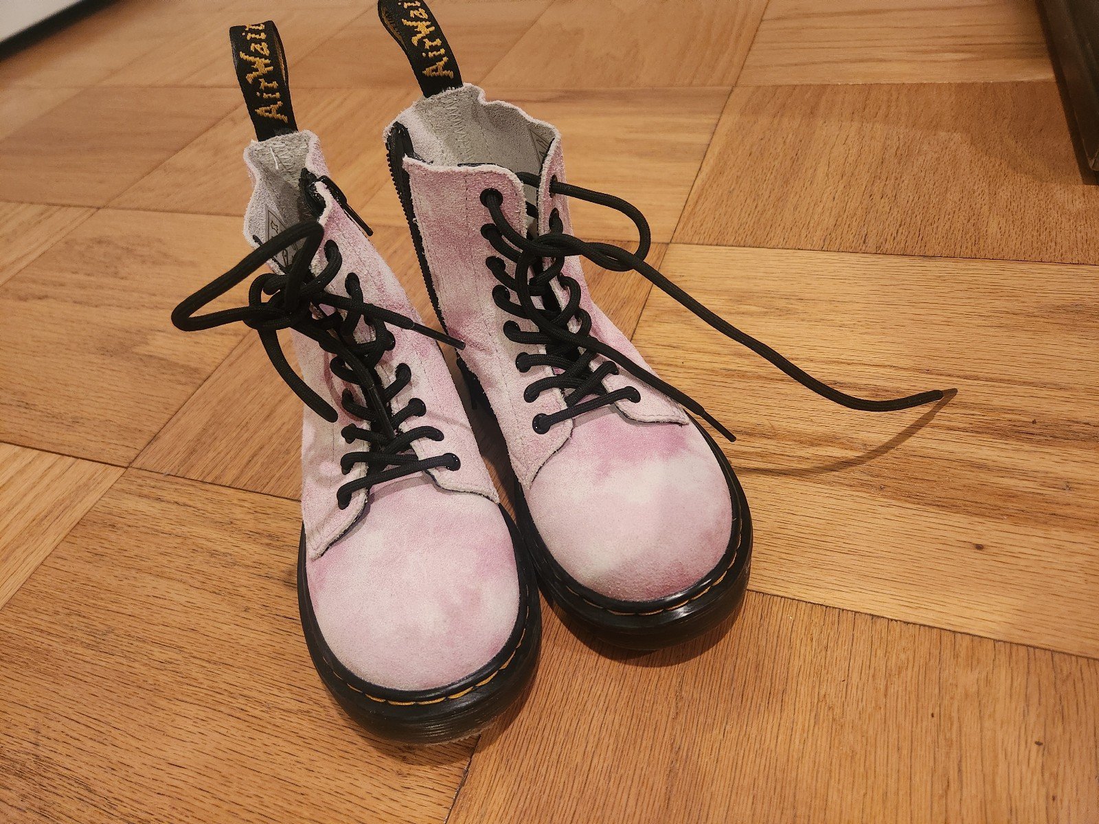 Dr Martens