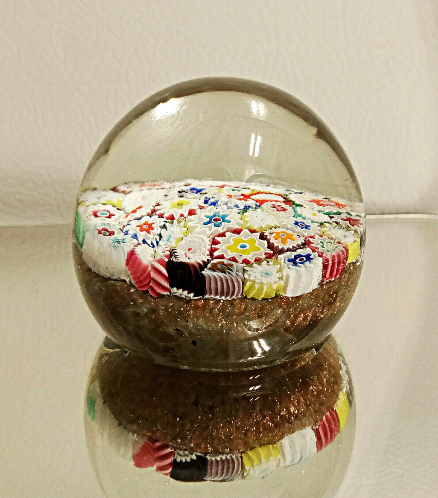 Murano Paperweight
