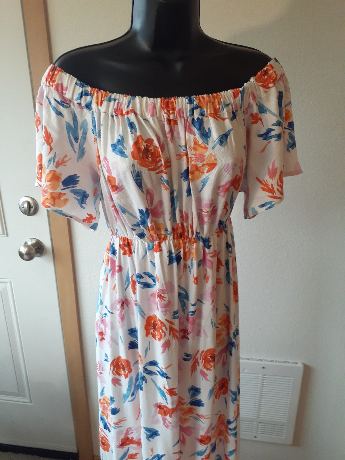 Fun and Trendy Ladies Maternity Dresses Bundle