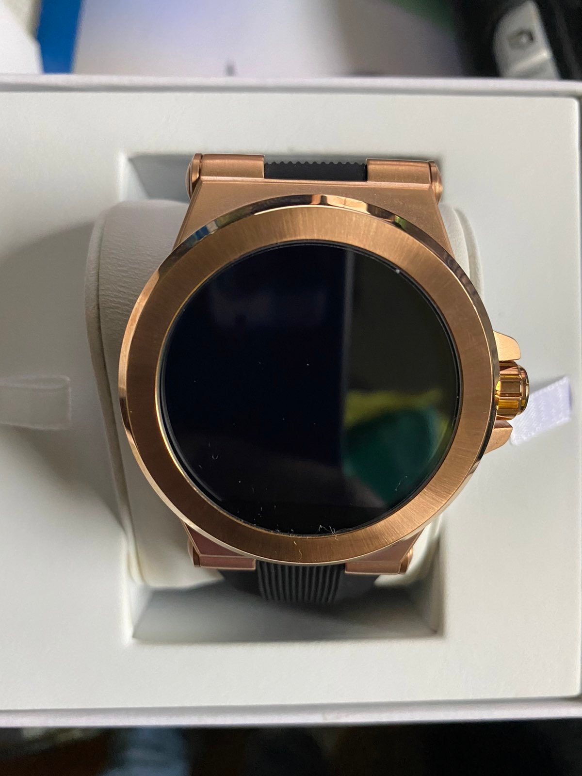 Michael Kors Gen 4 Smart