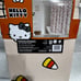 Viral Sanrio Hello Kitty Halloween Candy Corn Shower Curtain New 72in X 72in