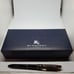 Burberry Multifunction Pen Black with Gold Plating, Comes with Box