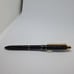 Burberry Multifunction Pen Black with Gold Plating, Comes with Box