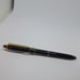 Burberry Multifunction Pen Black with Gold Plating, Comes with Box
