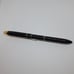 Burberry Multifunction Pen Black with Gold Plating, Comes with Box