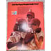 MLB Detroit Tigers 1976 Yearbook + color photos Fydrich LeFlore