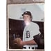 MLB Detroit Tigers 1976 Yearbook + color photos Fydrich LeFlore