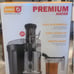 Premium Juicer