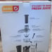 Premium Juicer