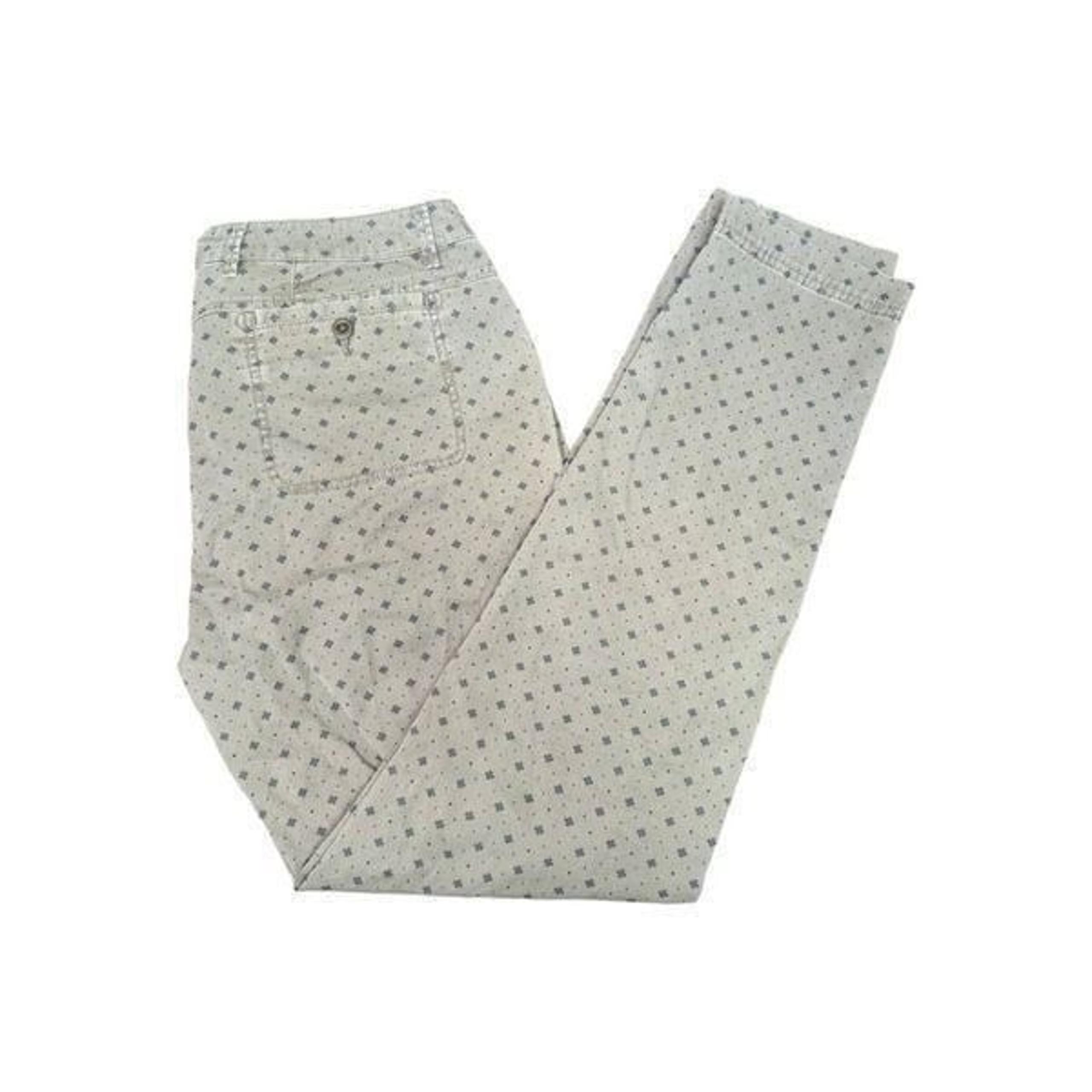 Orvis Men's Green Pants Women's Size 8