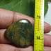Bloodstone Natural Gemstone Cabochon