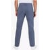 GERRY 38x32 Venture Pants Relaxed Straight Stretch Comfort Waist Zip Pocket Blue