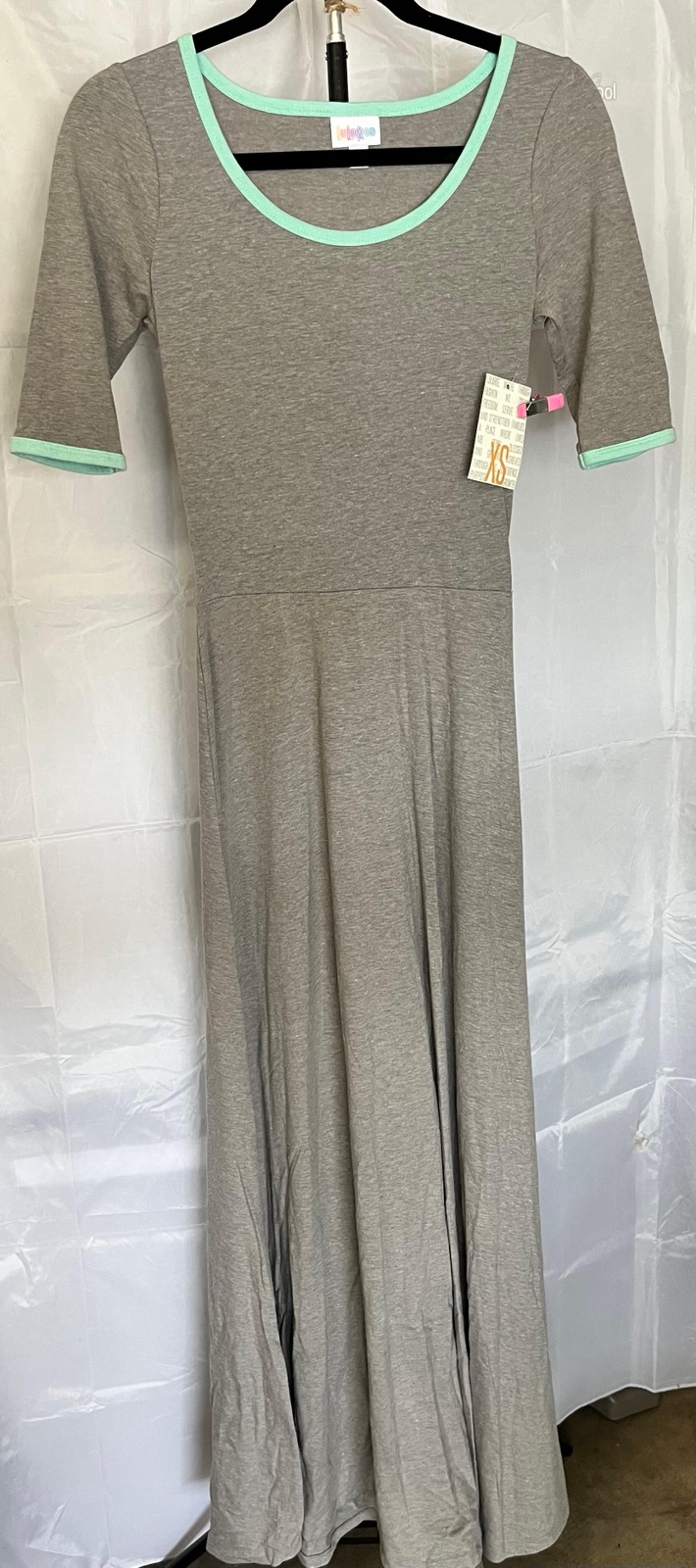 LuLaRoe Maxi Dress