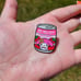 Hello Kitty And Friends market pin