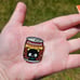 Hello Kitty And Friends market pin