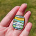 Hello Kitty And Friends market pin