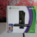 FREE SHIP BOX + MANUALS ONLY Xbox 360 4GB Kinect Adventures Console No System