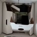 FREE SHIP BOX + MANUALS ONLY Xbox 360 4GB Kinect Adventures Console No System