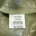 Show Me Your MuMu Zio Slip Midi Dress Sage Cheetah Size Medium
