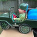 Army Jeep Truck