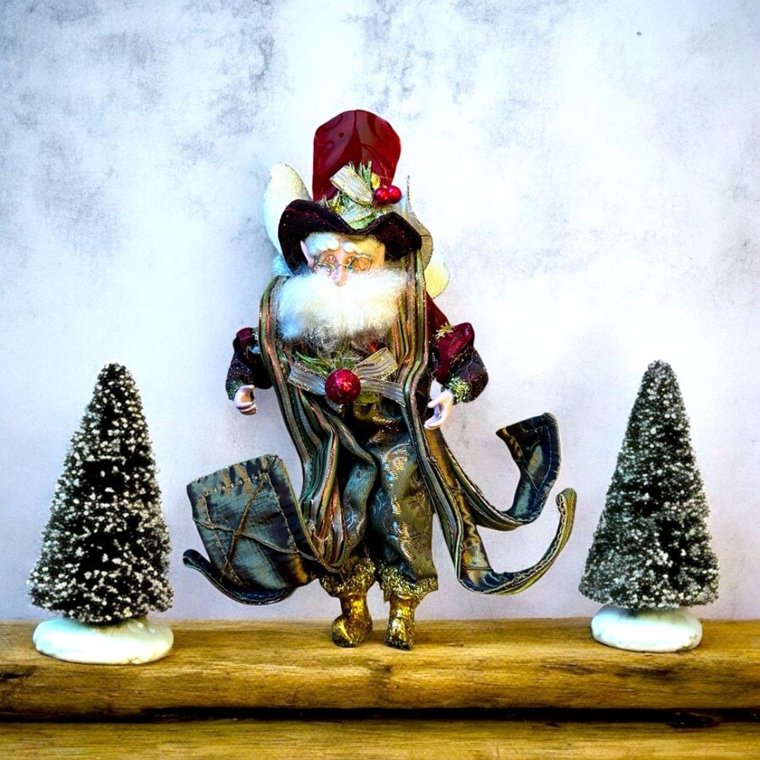 Mark Roberts Prancing Dancing Fairy Small Limited Edition